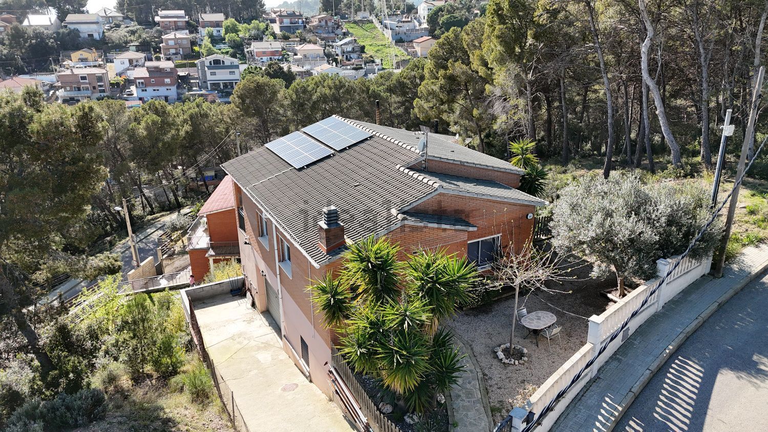 Casa o chalet independiente en CL ALFONSO GARCIA ROBLES, Sant Muç - Castellnou - Can Mir, Rubí