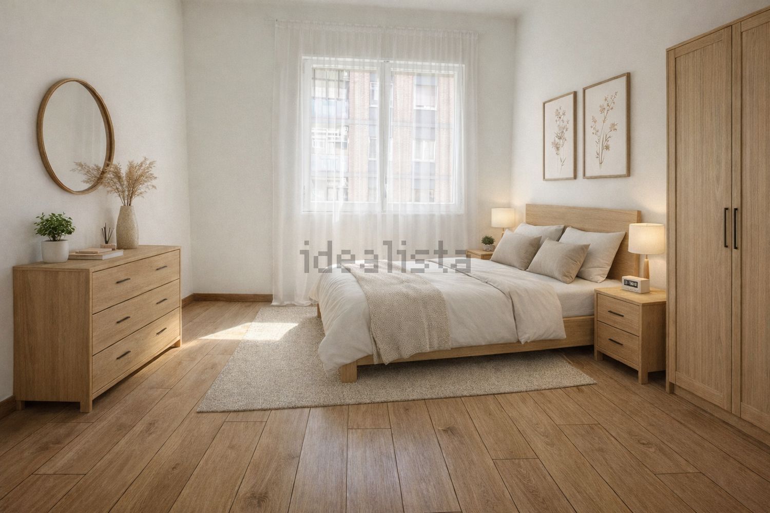 Piso en CL MALLORCA, El Camp de l'Arpa del Clot, Barcelona